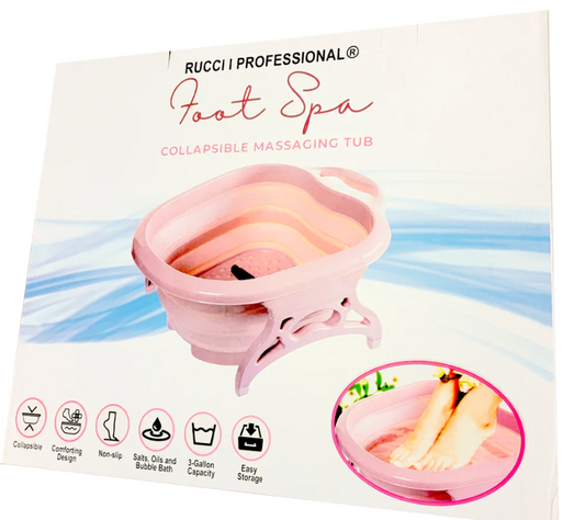 Foot Spa