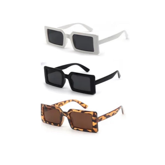 Square Sunglasses