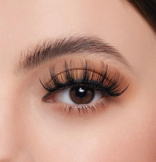 Flora Lashes