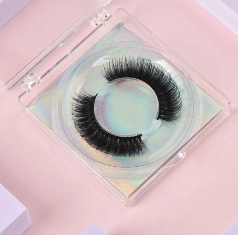 Nova Lashes