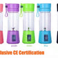 Portable Blender