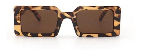 Square Sunglasses