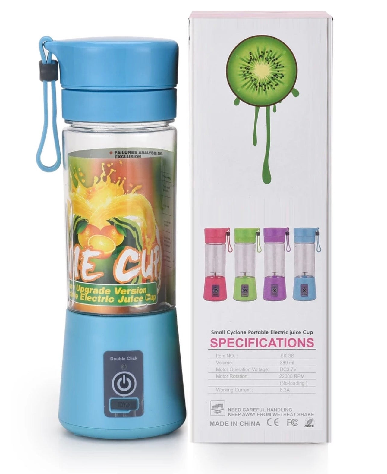 Portable Blender