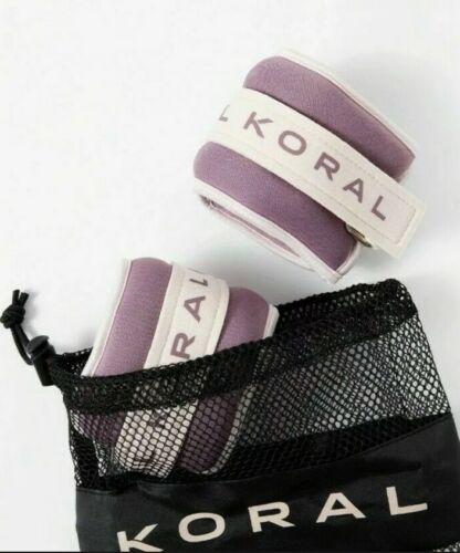 Koral Ankle Weights